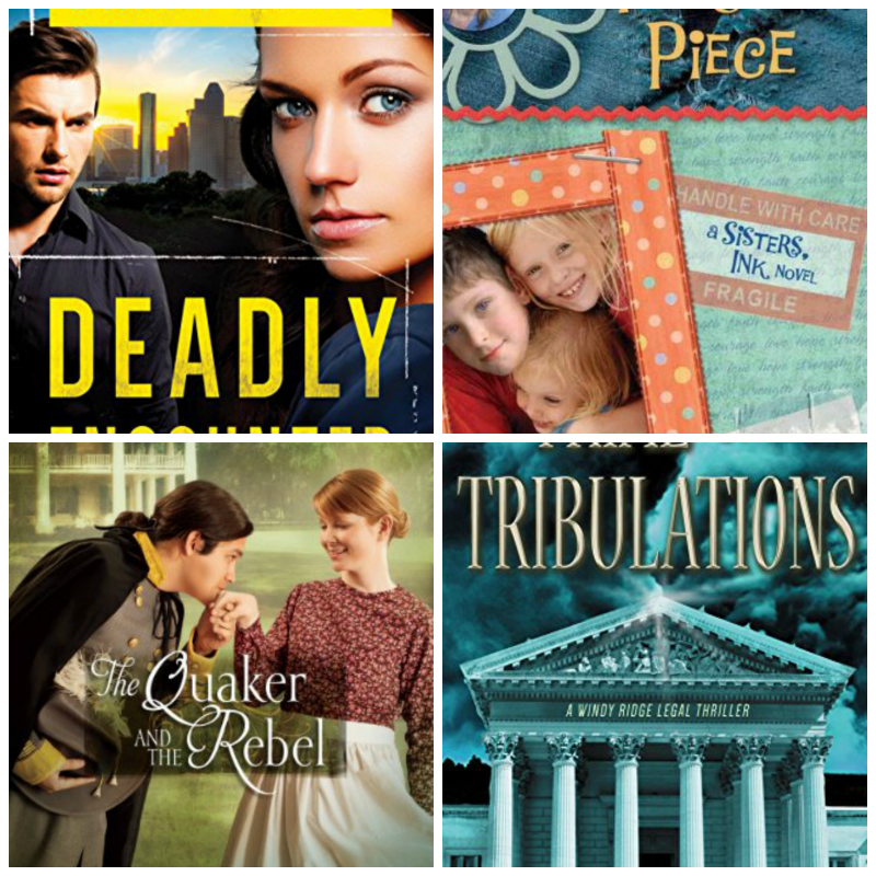 Christian kindle deals