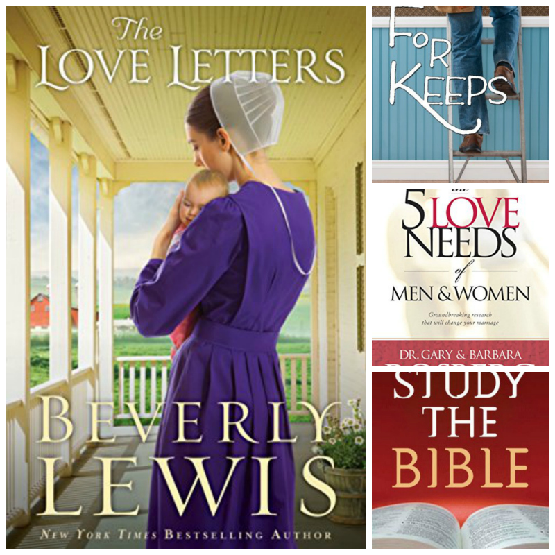 Christian kindle deals