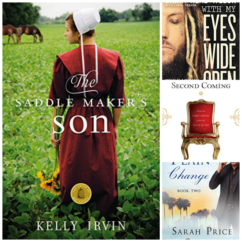Christian kindle deals