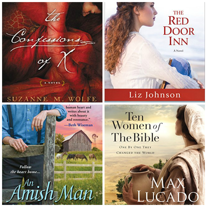 Christian kindle deals