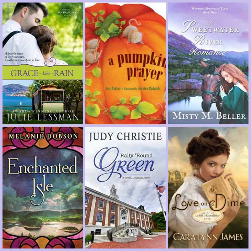 Love by the Book (Ladies of Summerhill)